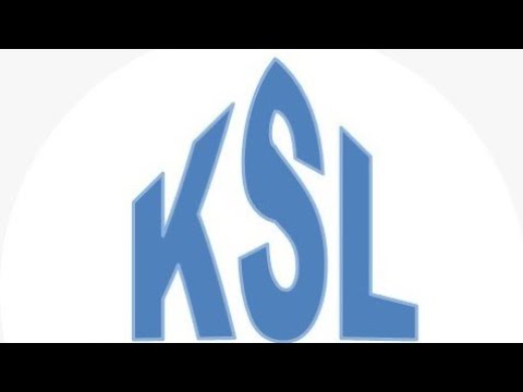 KSL Advanced Dictionary