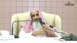 صورة 33 عندما يذكر الله القرآن يذكره بلفظ (نزَّل) وعندما يذكر الكتب السابقة يذكرها بلفظ (أنزل) فما الفرق؟