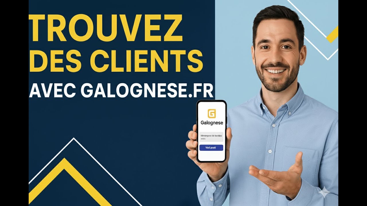 Thumbnail for Présentation de nos services de nettoyage