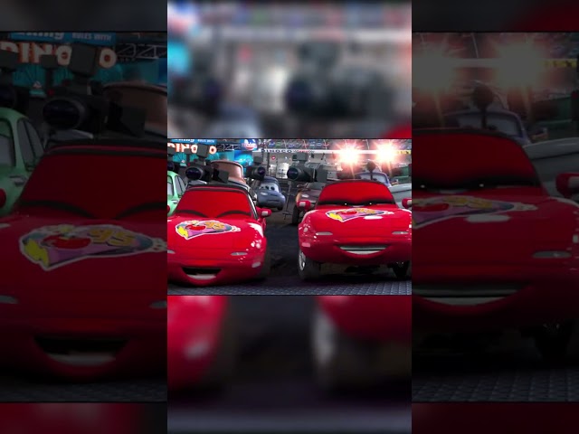 Vídeo relacionado con Disney Pixar Cars - Bufanda y guantes gris talla única