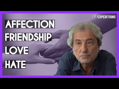 Affection's Double Edge | Adam Phillips