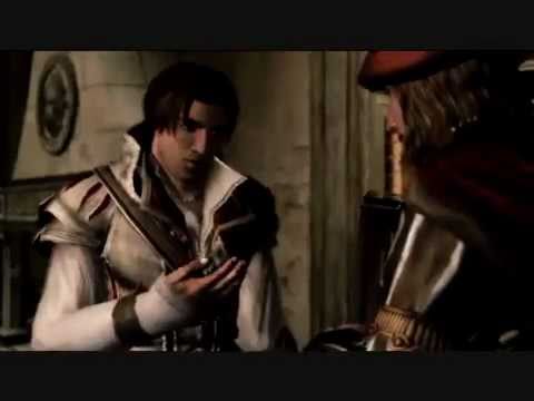 Assassin's Creed 2 - Ezio Rap