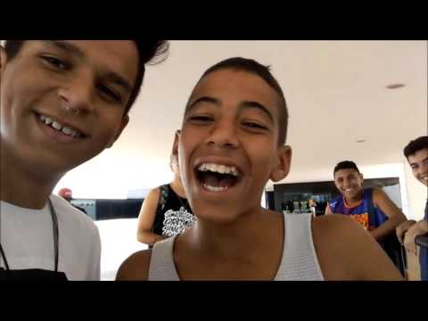 DUELO DE MCS NACIONAL-ETAPA DF 2015