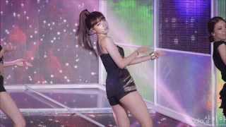 130812 Tahiti (타히티) - Love Sick - (Ari focus) by thestudio.kr