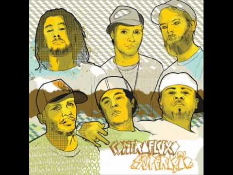 Contra Fluxo - Contratempos