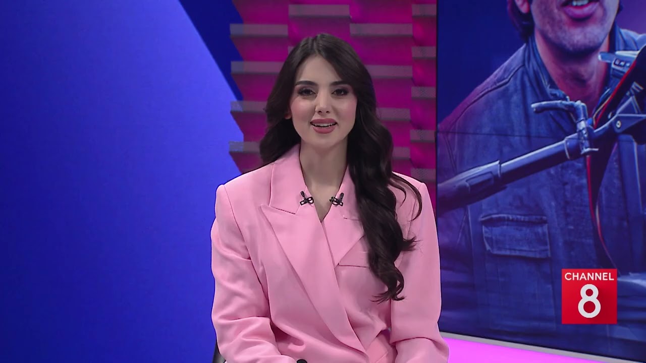 ڤیدیۆ | کولتوور - وۆرکشۆپی پەروەردەکردنی چاو لە سلێمانی دەستیپێکرد
