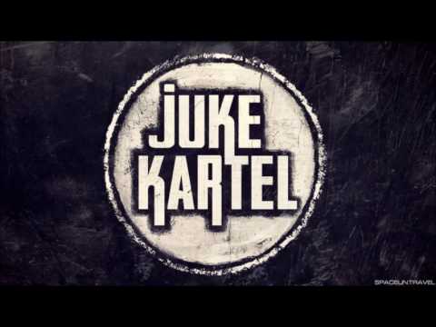 Juke Kartel -  We Are Not Alone