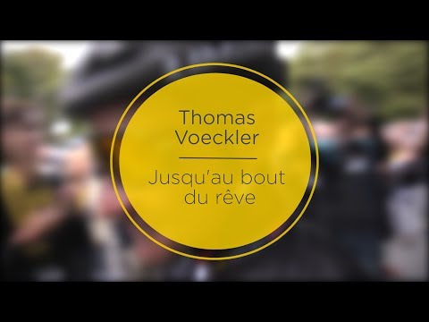 Long Format - Thomas Voeckler : Au bout du rêve