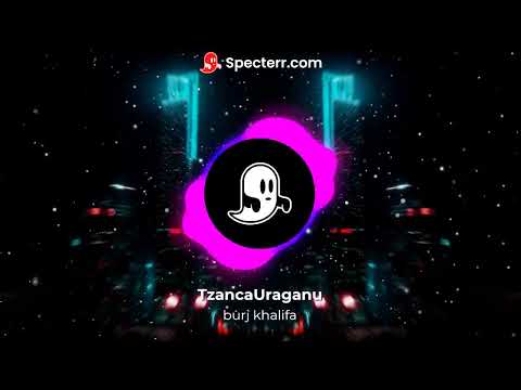@TzancaUraganuOfficial    Eee Aaa  Burj Khalifa