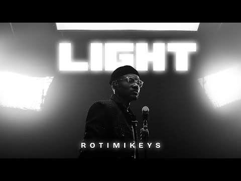 RotimiKeys - LIGHT