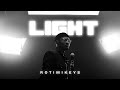 RotimiKeys - LIGHT