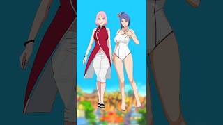Download lagu Sakura vs Konan | who is strong? #naruto #sakura #konan #youtubeshorts #shorts mp3