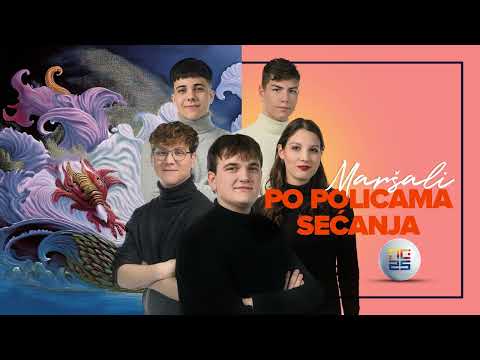 Video thumbnail for Po policama sećanja