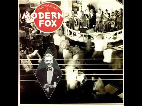Modern Fox - Mister Braun