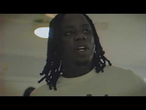 KG Blinks - Lose - (MUSIC VIDEO)