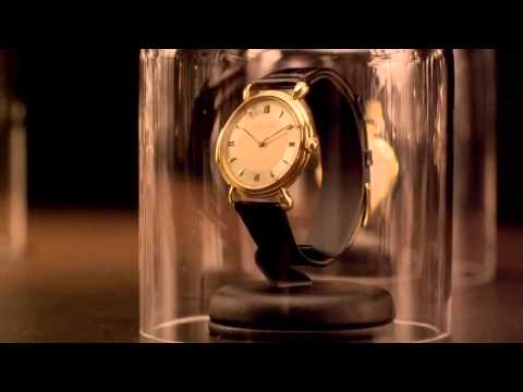 Vacheron Constantin - Patrimony Contemporaine ultra thin calibre 1731