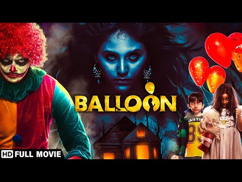 Balloon Full Movie | Hindi Dubbed Movies 2019| Jai Sampath| Anjali |Janani Iyer |Hindi Horror Movies