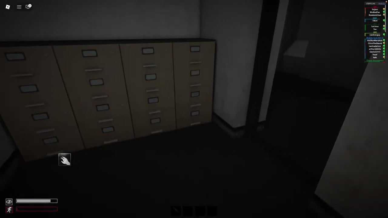 Lil Bro Caught Hacking UIU System