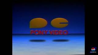 Download lagu PONY VIDEO LOGO mp3