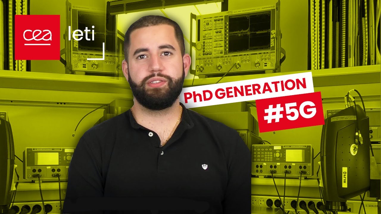 PhD Generation E4S2 | Design and Integration of High Efficiency Power Amplifiers for 5G and beyond