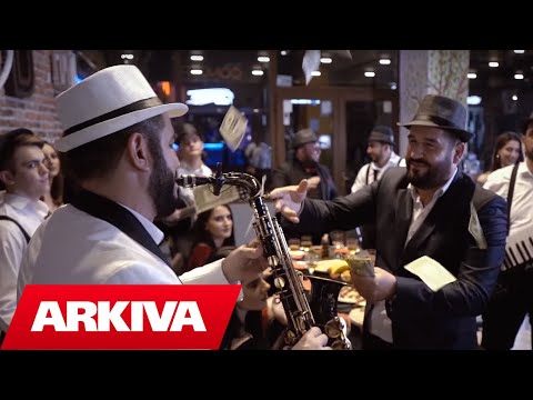 Agim Band ft. Adnan Kamberi - Sevdali (Official Video HD)