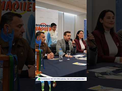 Las Breñas recibirá a más de 350 ciclistas en una cita nacional | Lucas Apud y Gabriela Galarza