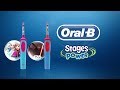 Video produktu Oral-B Vitality Kids Stars Wars + penál
