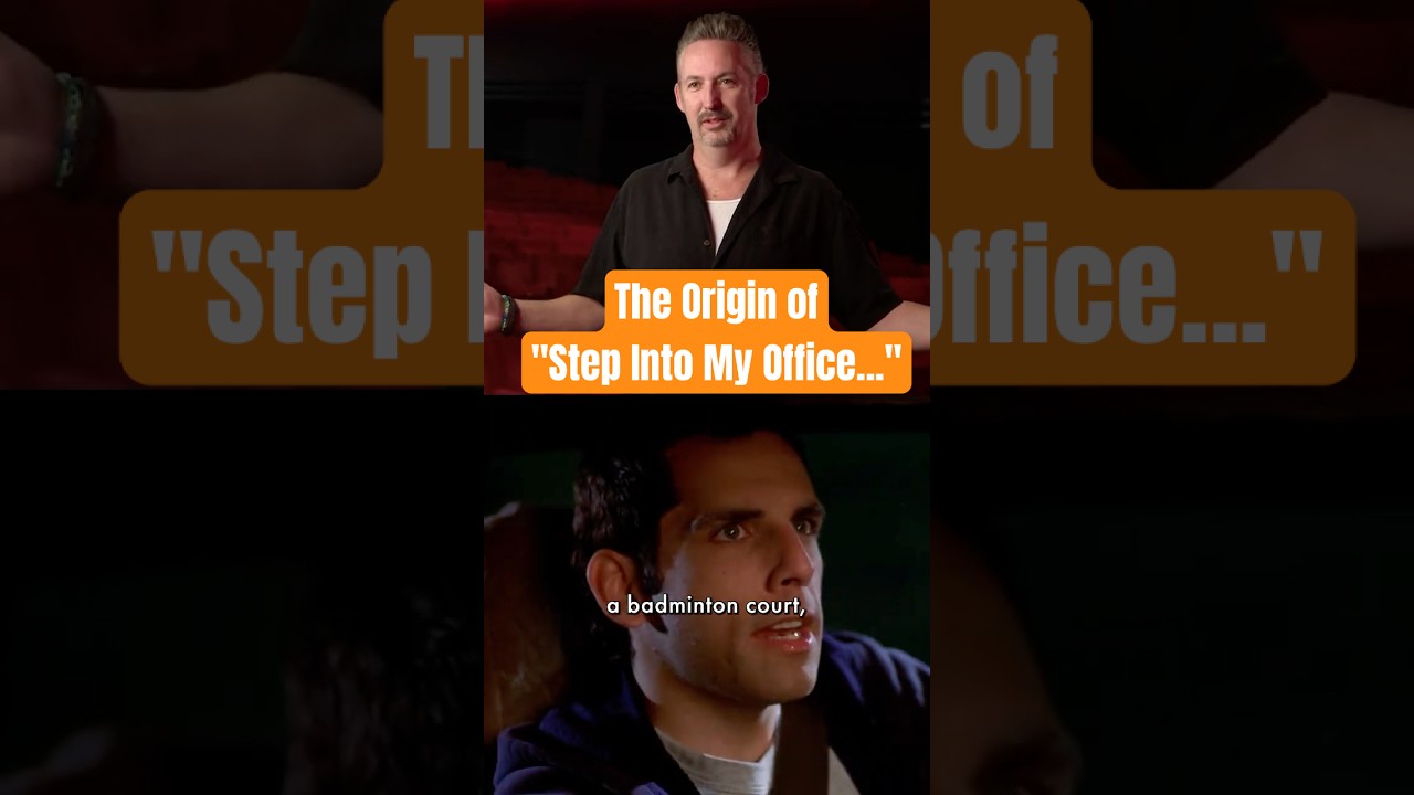 Miniature de la vidéo This ‘There’s Something About Mary’ Line Came From A Childhood Joke! du film Mary à tout prix