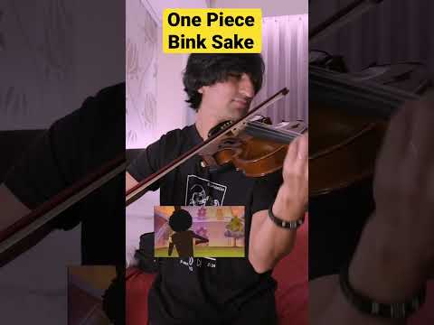 One Piece Bink Sake (Full Version)