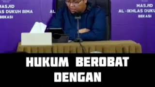 Download lagu Hukum Berobat Dengan Bantuan Jin Muslim | đź•‹UFA mp3 Download lagu Hukum Berobat Dengan Bantuan Jin Muslim | đź•‹UFA mp3