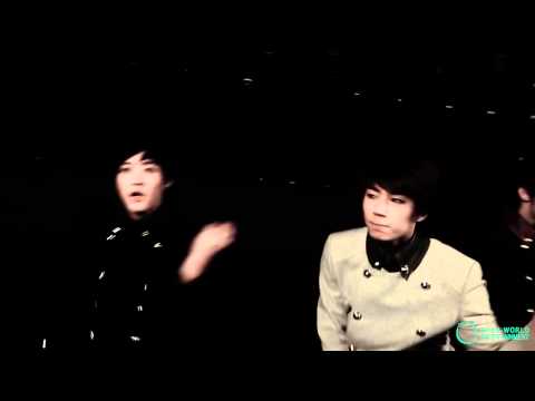 X-5 _ X-5 Dangerous (Teaser)