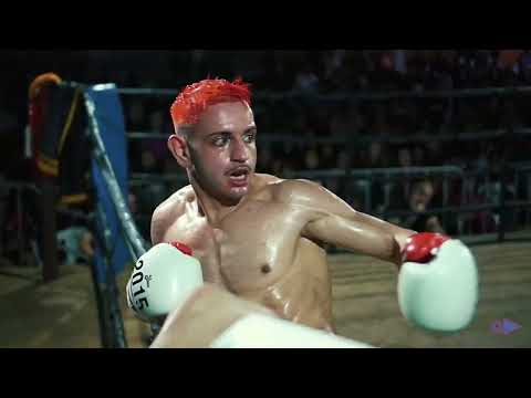 Vini Bomber X Jonas Nunes