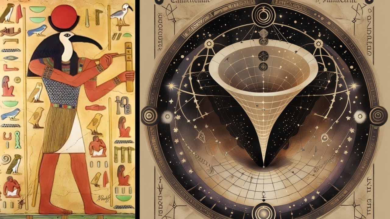 El Verdadero Significado de “Como es Arriba, es Abajo, Como es Adentro es Afuera”.