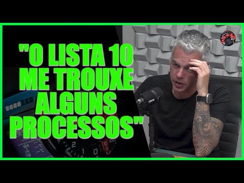 BMW MANCA AND OTHER PROCESSES - FILIPE BUENO (AUTO SUPER) - TUNERCAST