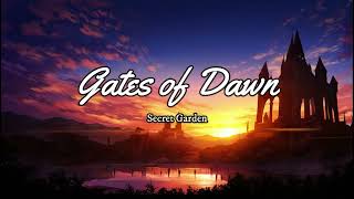 SecretGarden - Gates of Dawn [가사/해석/lyrics]