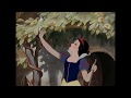 Snow White And The Seven Dwarfs Whistle While You Work Trans Subs French