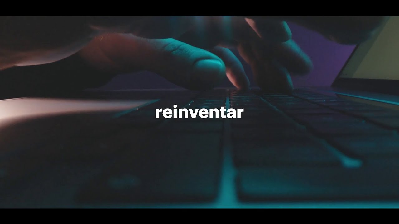 Seja a Mudança. Seja Accenture.