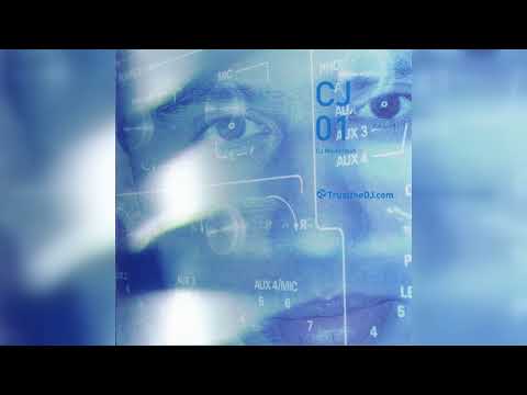 CJ Mackintosh - CJ01 (Deep House) (2002)