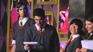 A Very Potter Senior Year Act 1 Part 5