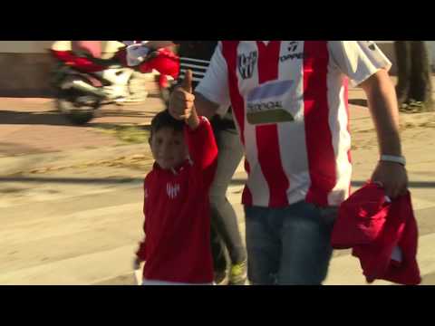 Clip de Instituto vs Ferro