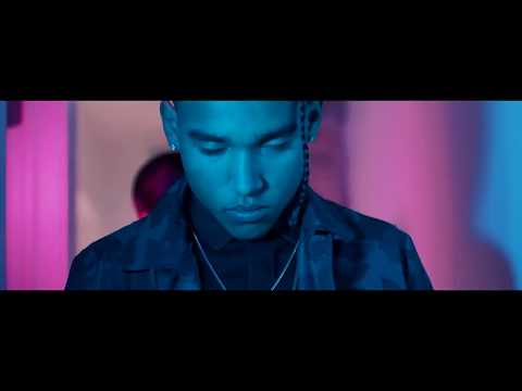 SUNNILONG Ft DOM 'BAGS' HD