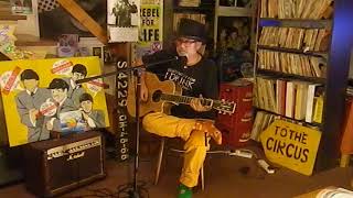 Robert Palmer - Johnny and Mary - Cover and Tutorial - Danny McEvoy