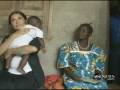 SALMA HAYEK Breast Feeds A Hungry African Child Actress Act Of Love