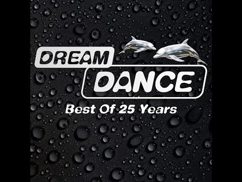 Dream Dance - Best Of 25 Years 2021 CD.2  ( Limited Edition 5 CDs)