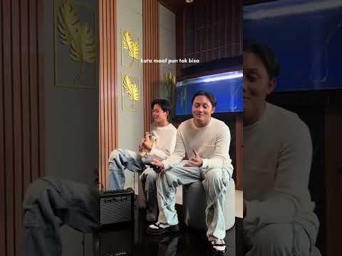 Rizky febian ft Njan Tanpa Bicara #rizwanfadilah #rizkyfebian #musikviral