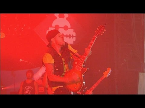 Hoffmaestro - Concert - Lowlands 2014