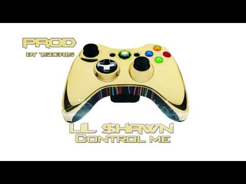 Lil $hawn - Control Me (Audio)