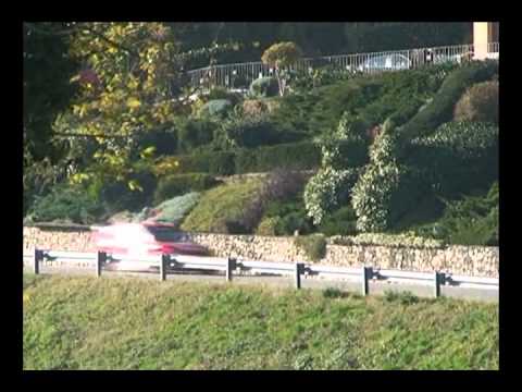 RONDE DEL PALLADIO 2011 BY BELLUNOVIDEO