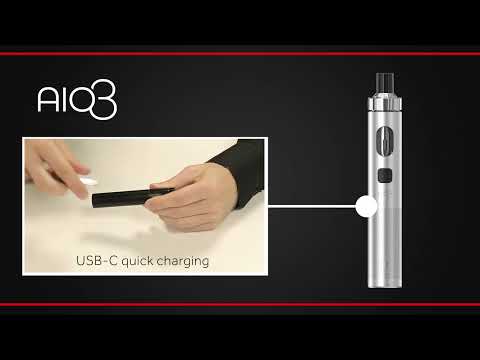 Totally Wicked Presents The AIO3 Kit