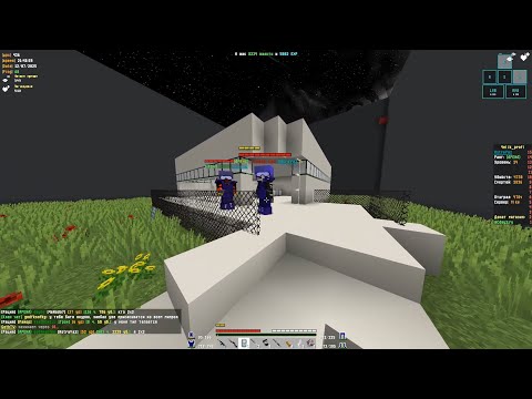 MC DAYZBATTLEGROUND vs n1 and ingyshetia